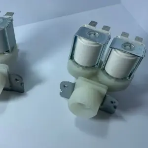 Electroválvulas 230v