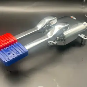 Grifería profesional